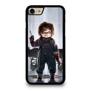 CHUCKY SCARY DOLL 1 iPhone 7 / 8 Case Cover