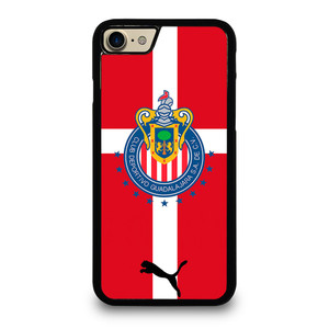 CHIVAS DE GUADALAJARA 5 iPhone 7 / 8 Case Cover