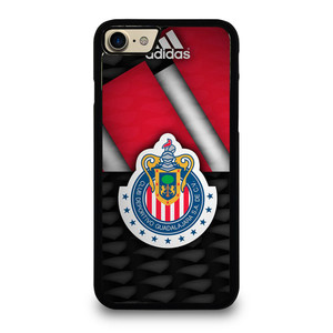 CHIVAS DE GUADALAJARA 4 iPhone 7 / 8 Case Cover CHIVAS DE GUADALAJARA 4 iPhone 7 / 8 Case Cover