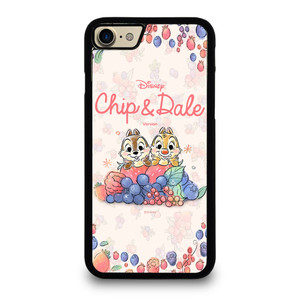 CHIP AND DALE DISNEY iPhone 7 / 8 Case Cover