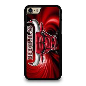 CHICAGO BULLS iPhone 7 / 8 Case Cover CHICAGO BULLS iPhone 7 / 8 Case Cover