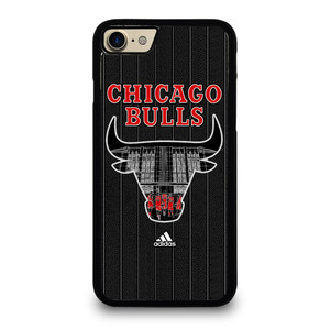 CHICAGO BULLS THE BULLS iPhone 7 / 8 Case Cover CHICAGO BULLS THE BULLS iPhone 7 / 8 Case Cover