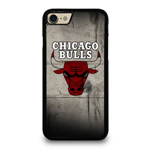CHICAGO BULLS 2 iPhone 7 / 8 Case Cover CHICAGO BULLS 2 iPhone 7 / 8 Case Cover