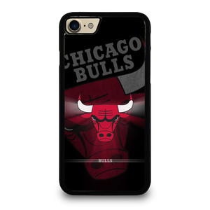 CHICAGO BULLS 1 iPhone 7 / 8 Case Cover