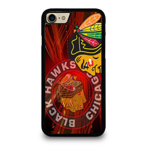 CHICAGO BLACKHAWKS iPhone 7 / 8 Case Cover