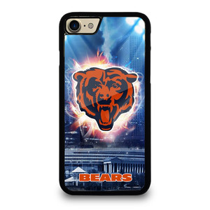 CHICAGO BEARS LOGO iPhone 7 / 8 Case Cover