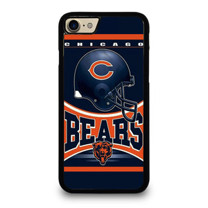 CHICAGO BEARS FOOTBALL iPhone 7 / 8 Case Cover