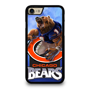 CHICAGO BEARS DA BEARS iPhone 7 / 8 Case Cover