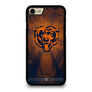 CHICAGO BEARS 4 iPhone 7 / 8 Case Cover