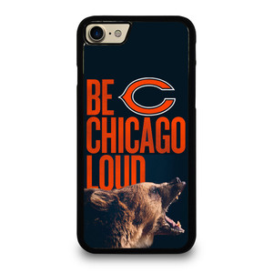 CHICAGO BEARS 3 iPhone 7 / 8 Case Cover