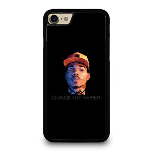 CHANCE THE RAPER ART iPhone 7 / 8 Case Cover