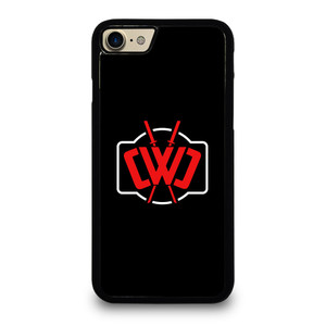 CHAD WILD CLAY CWC iPhone 7 / 8 Case Cover