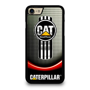 CATERPILLAR VINTAGE iPhone 7 / 8 Case Cover