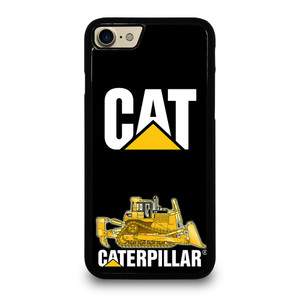 CATERPILLAR CAT DOZER iPhone 7 / 8 Case Cover