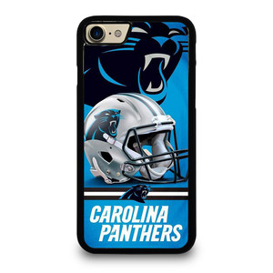 CAROLINA PANTHERS GLORY iPhone 7 / 8 Case Cover