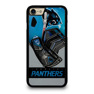 CAROLINA PANTHERS 2 iPhone 7 / 8 Case Cover