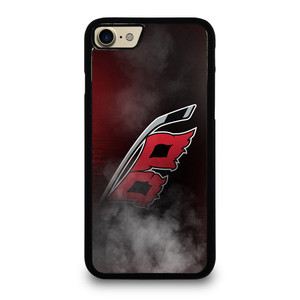 CAROLINA HURRICANES HOCKEY LOGO iPhone 7 / 8 Case Cover