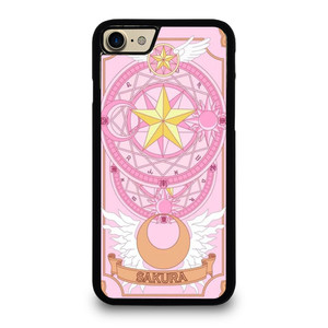 CARDCAPTOR SAKURA iPhone 7 / 8 Case Cover