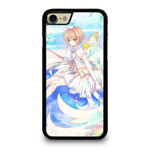 CARDCAPTOR SAKURA ANIME iPhone 7 / 8 Case Cover