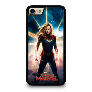 CAPTAIN MARVEL 3 iPhone 7 / 8 Case Cover