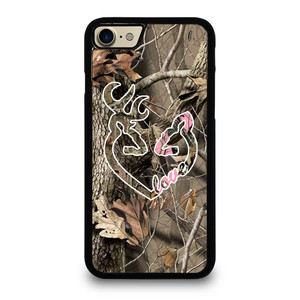 CAMO LOVE BROWNING iPhone 7 / 8 Case Cover
