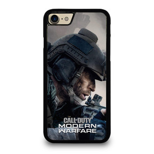 CALL OF DUTY WARRIOR iPhone 7 / 8 Case Cover