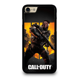 CALL OF DUTY WARFARE iPhone 7 / 8 Case Cover