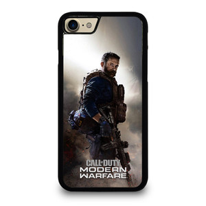 CALL OF DUTY WAR iPhone 7 / 8 Case Cover
