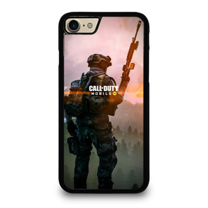 CALL OF DUTY MOBILE iPhone 7 / 8 Case Cover