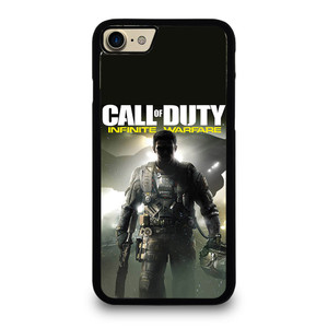 CALL OF DUTY INFINITE iPhone 7 / 8 Case Cover CALL OF DUTY INFINITE iPhone 7 / 8 Case Cover