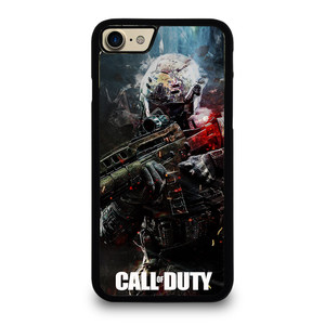 CALL OF DUTY COD iPhone 7 / 8 Case Cover