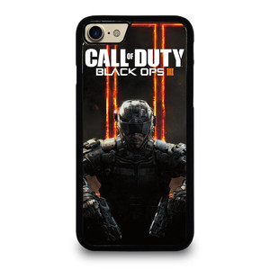 CALL OF DUTY BLACK OPS WAR iPhone 7 / 8 Case Cover