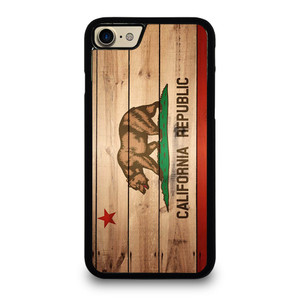 CALIFORNIA REPUBLIC iPhone 7 / 8 Case Cover