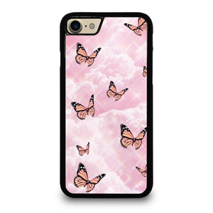 BUTTERFLY SPARKLE 3 iPhone 7 / 8 Case Cover