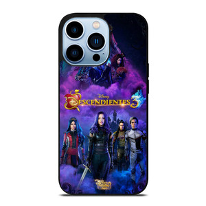 DESCENDANTS 3 iPhone 13 Pro Max Case Cover