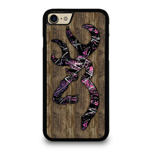 BROWNING DEER NEW iPhone 7 / 8 Case Cover
