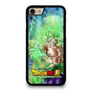 BROLY DRAGON BALL 4 iPhone 7 / 8 Case Cover