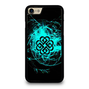 BREAKING BENJAMIN LOGO iPhone 7 / 8 Case Cover