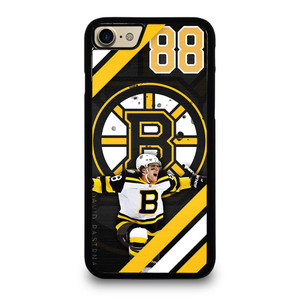 BOSTON BRUINS DAVID PASTRNAK 88 iPhone 7 / 8 Case Cover