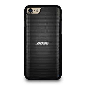 BOSE SPEAKER LOGO iPhone 7 / 8 Case Cover