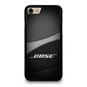 BOSE SPEAKER EMBLEM iPhone 7 / 8 Case Cover