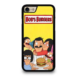 BOB'S BURGERS TINA iPhone 7 / 8 Case Cover