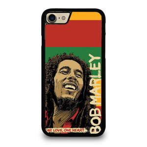BOB MARLEY REGGAE 2 iPhone 7 / 8 Case Cover