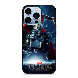 THOR RAGNAROK 4 iPhone 13 Pro Max Case Cover