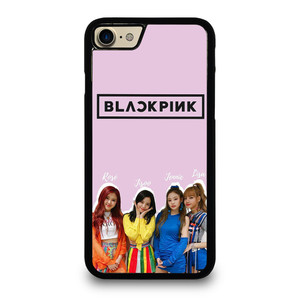 BLACKPINK 5 iPhone 7 / 8 Case Cover