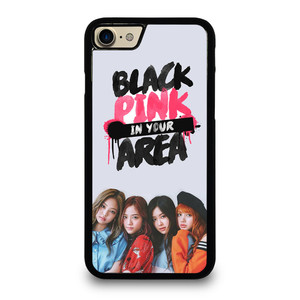 BLACKPINK 4 iPhone 7 / 8 Case Cover