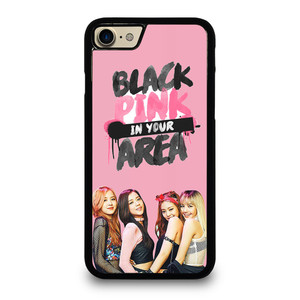 BLACKPINK 2 iPhone 7 / 8 Case Cover