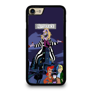 BEETLEJUICE TIM BURTON iPhone 7 / 8 Case Cover