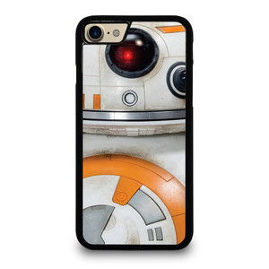 BB-8 DROID STAR WARS ROBOT iPhone 7 / 8 Case Cover