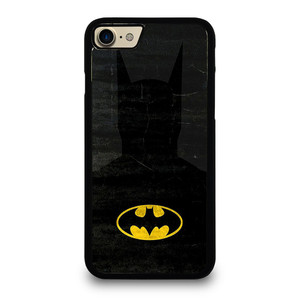 BATMAN SUPERHERO LOGO iPhone 7 / 8 Case Cover